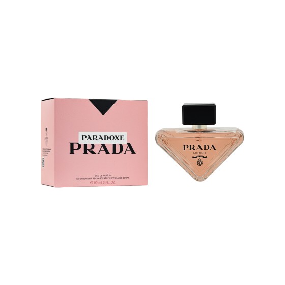 Prada Paradoxe 淡香精 90毫升