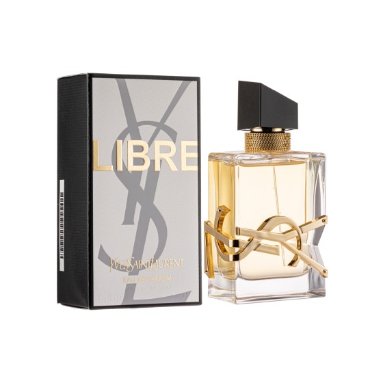 Yves Saint Laurent Libre EDP 香水50毫升