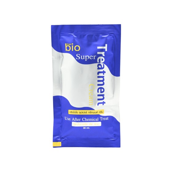 Green Bio 專業修護焗油髮膜 30毫升